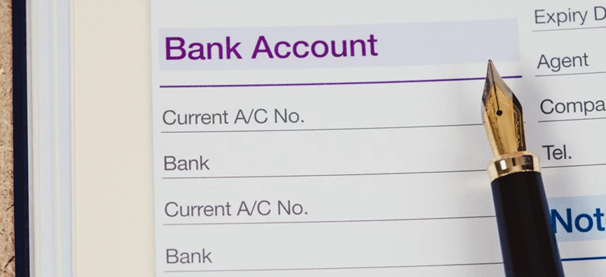 Opening a Bank Account in Cyprus